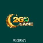 2Go Game