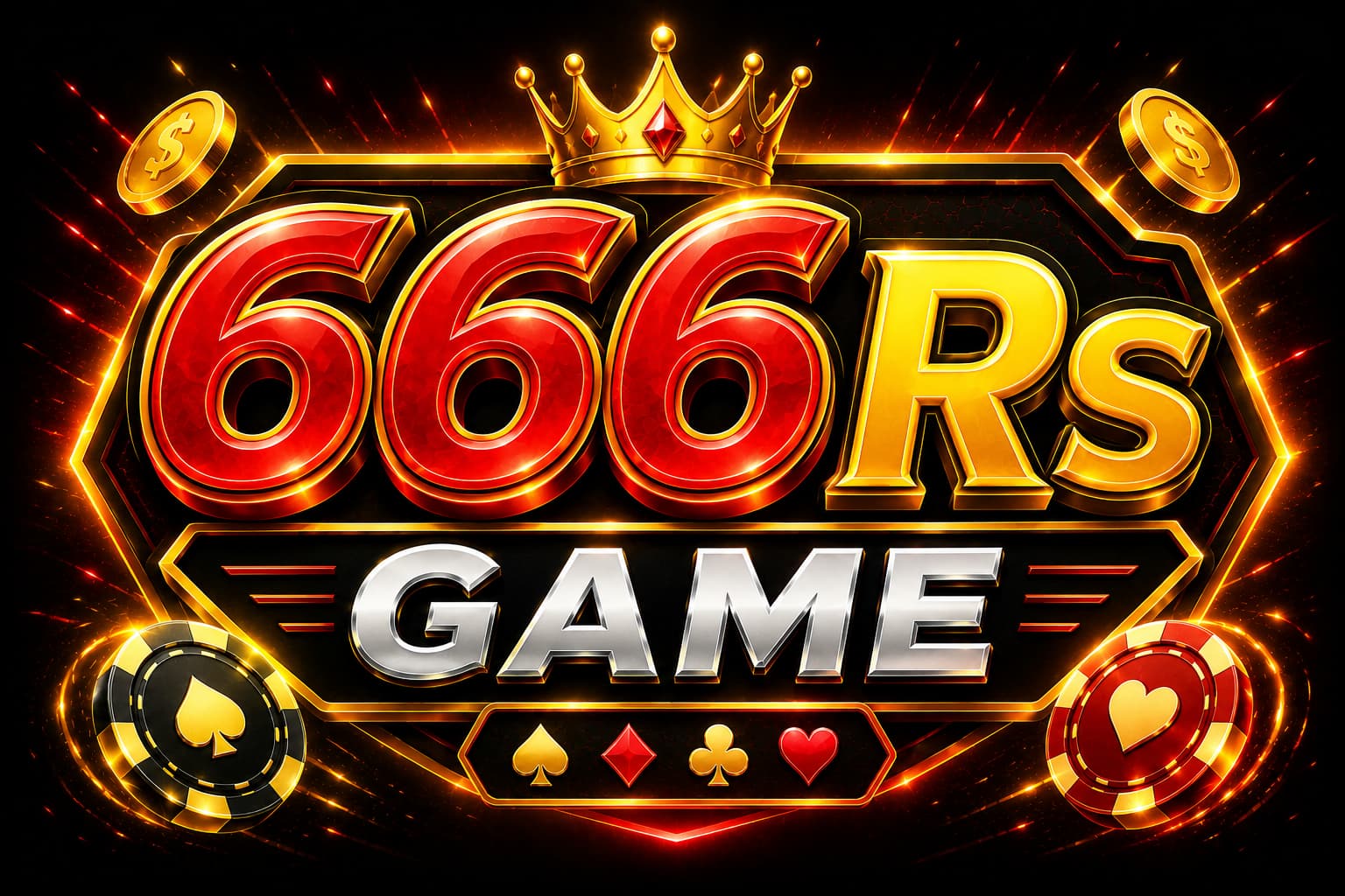 666RS Game