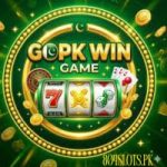 GoPKWin Game