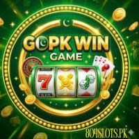 GoPKWin Game