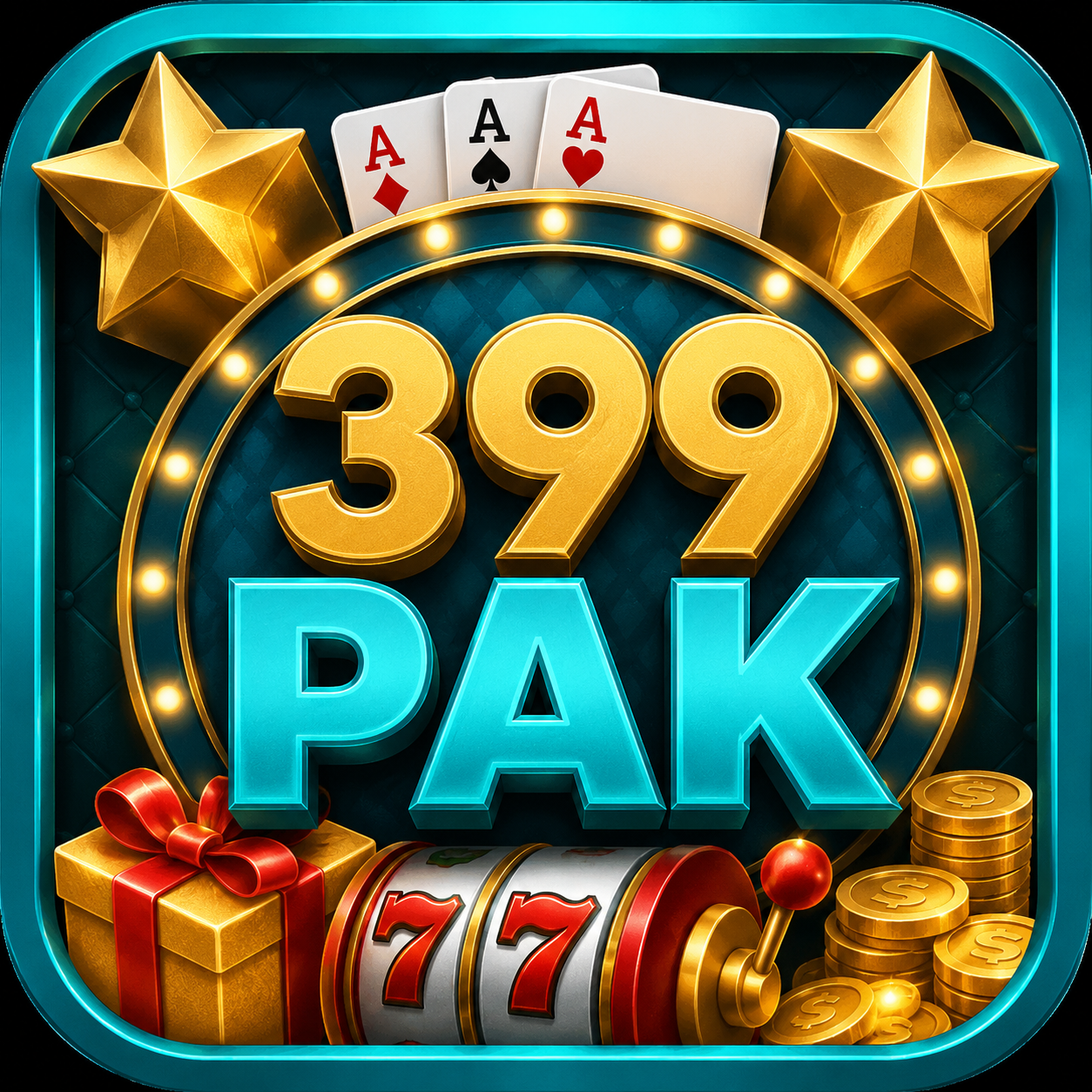 399pak Game