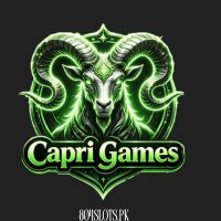 Capri Game