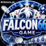 Falcon666 Game