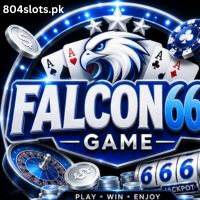 Falcon666 Game