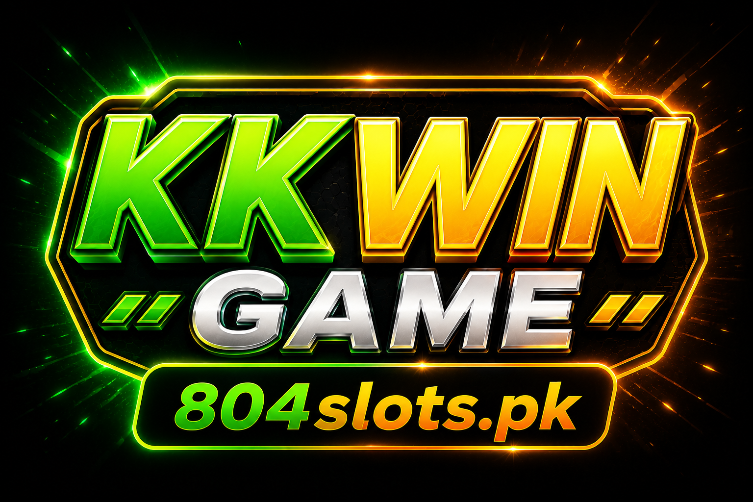Kkwin Game